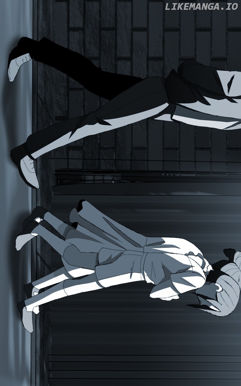 Silent Screams Chapter 45 - page 42