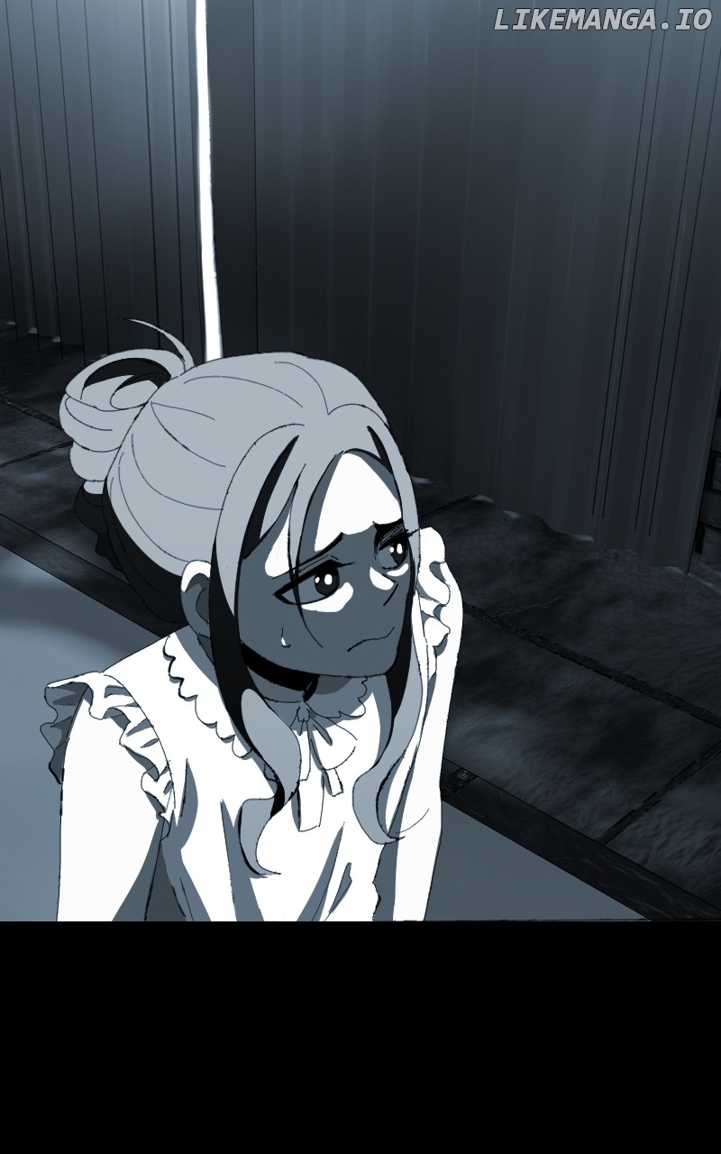 Silent Screams Chapter 45 - page 44
