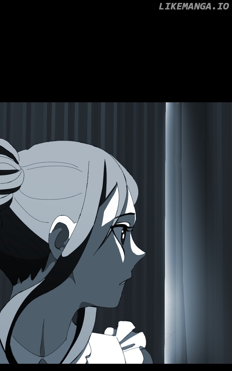 Silent Screams Chapter 45 - page 45