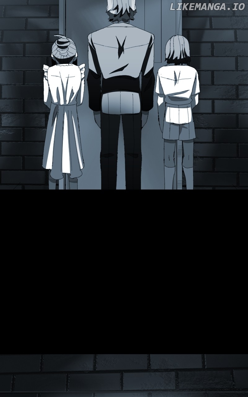 Silent Screams Chapter 45 - page 49