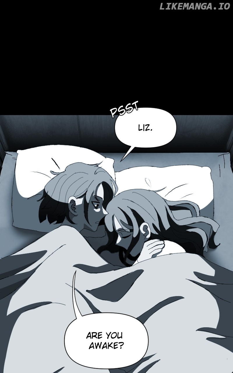 Silent Screams Chapter 45 - page 5