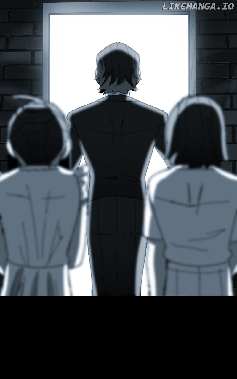 Silent Screams Chapter 45 - page 50