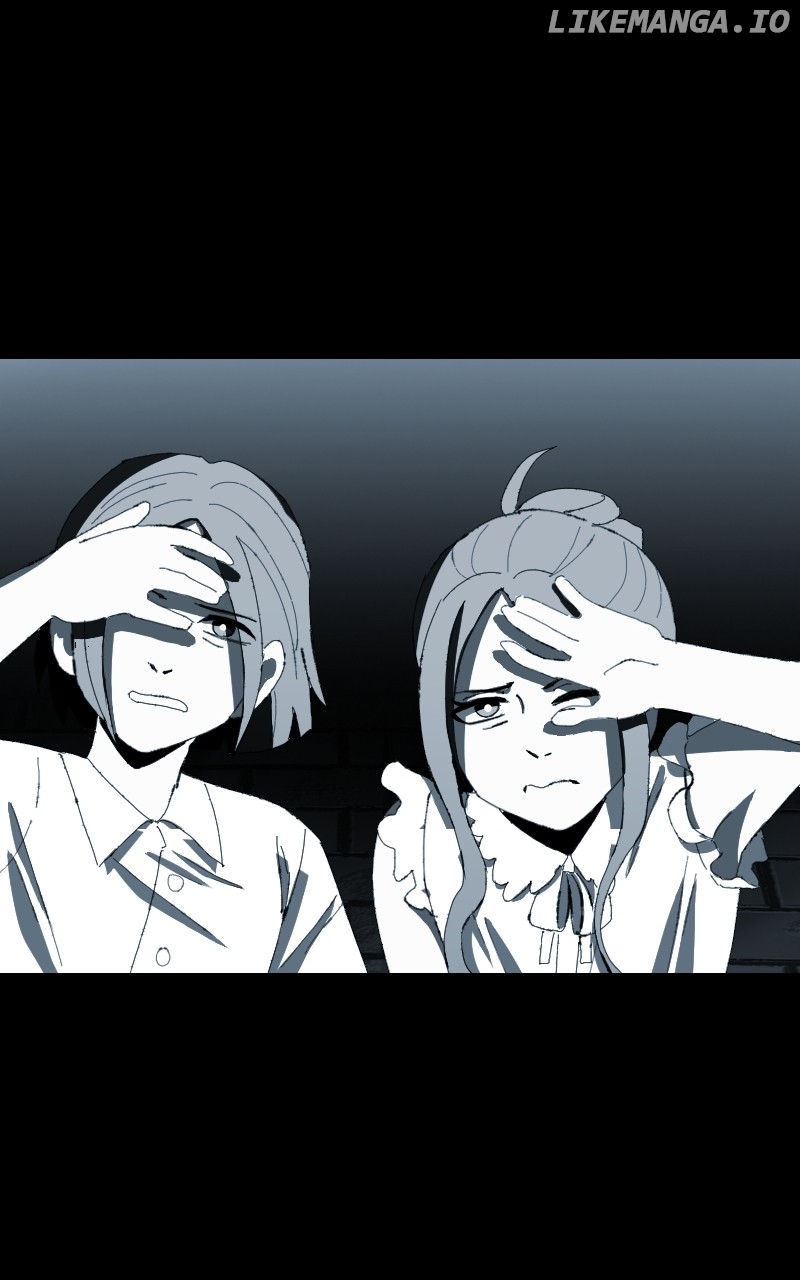 Silent Screams Chapter 45 - page 51