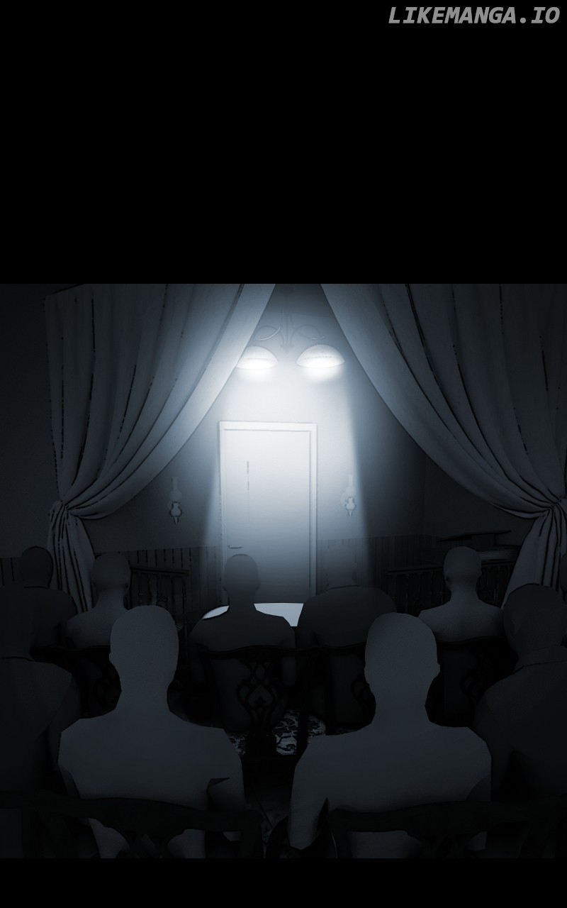 Silent Screams Chapter 45 - page 52
