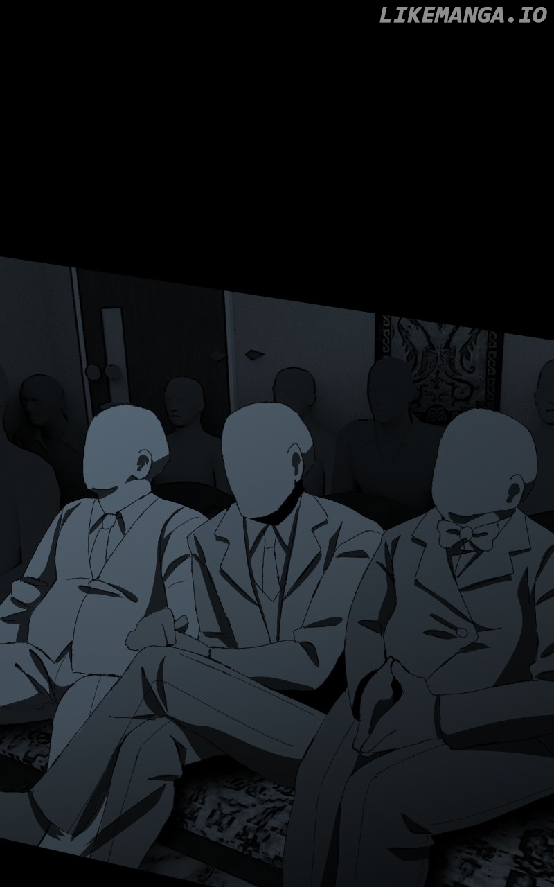 Silent Screams Chapter 45 - page 53