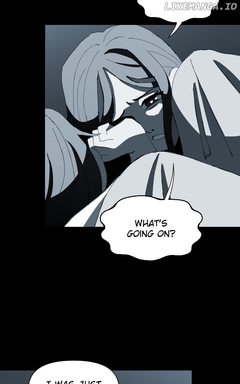 Silent Screams Chapter 45 - page 7