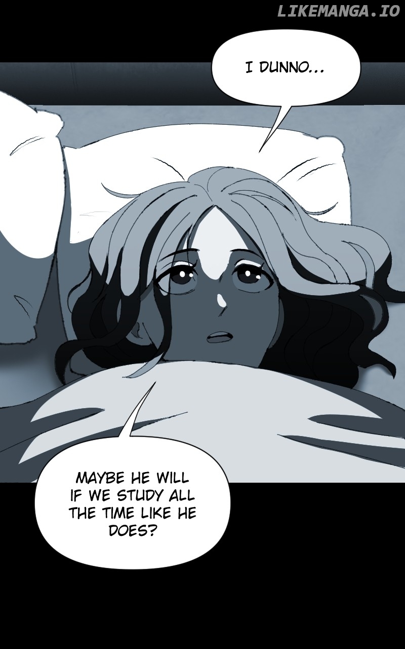 Silent Screams Chapter 45 - page 9