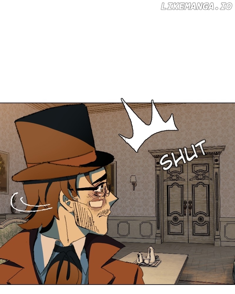 Silent Screams Chapter 22 - page 10
