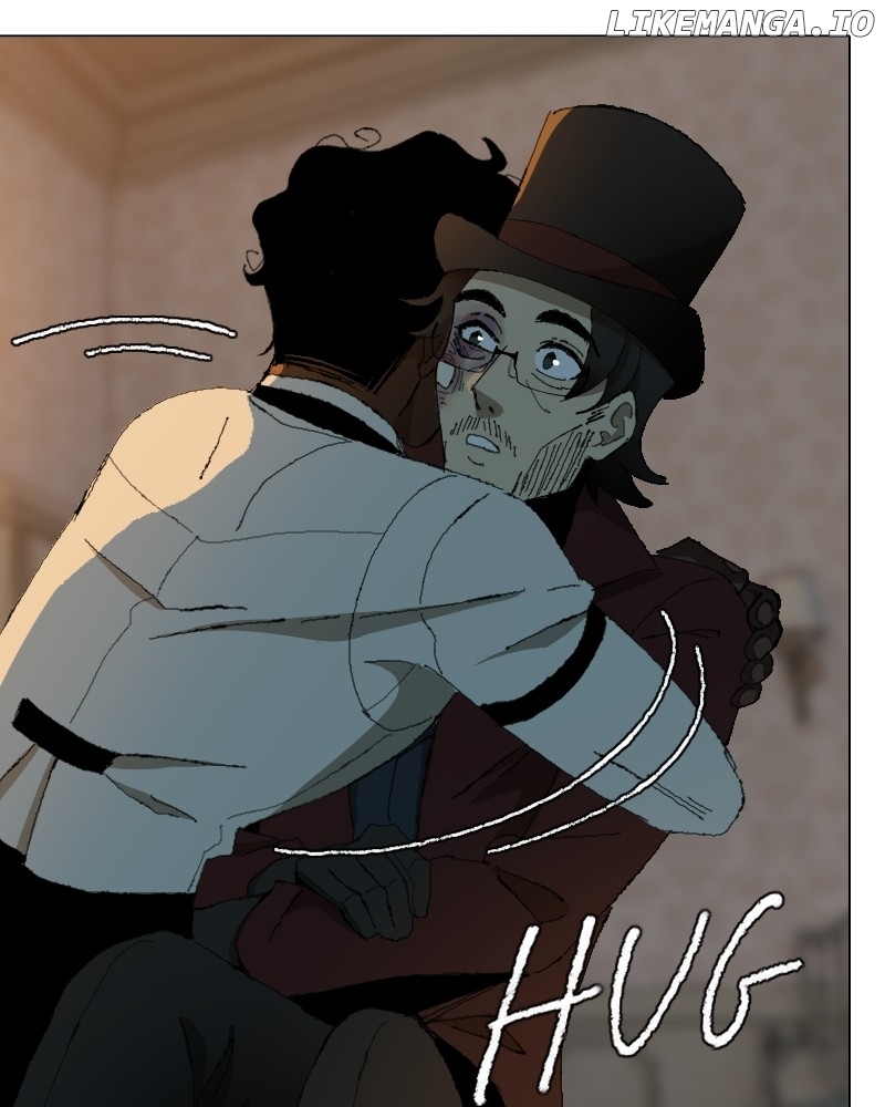 Silent Screams Chapter 22 - page 16