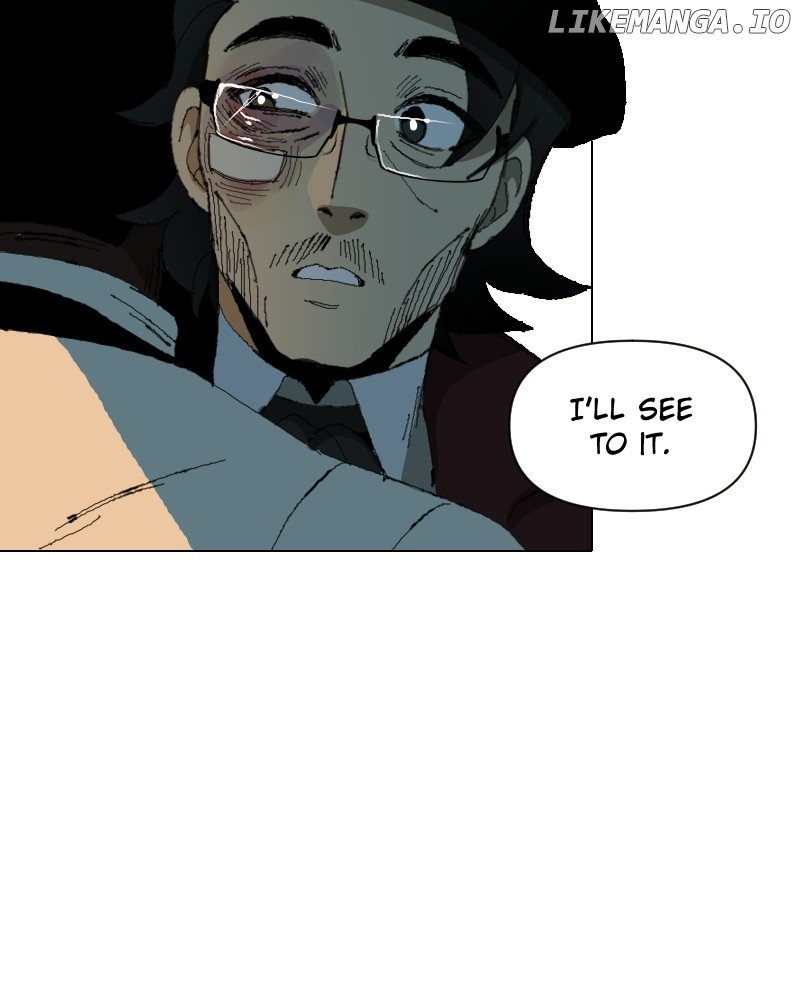 Silent Screams Chapter 22 - page 19