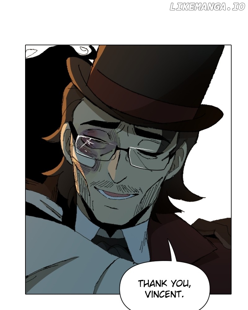 Silent Screams Chapter 22 - page 20