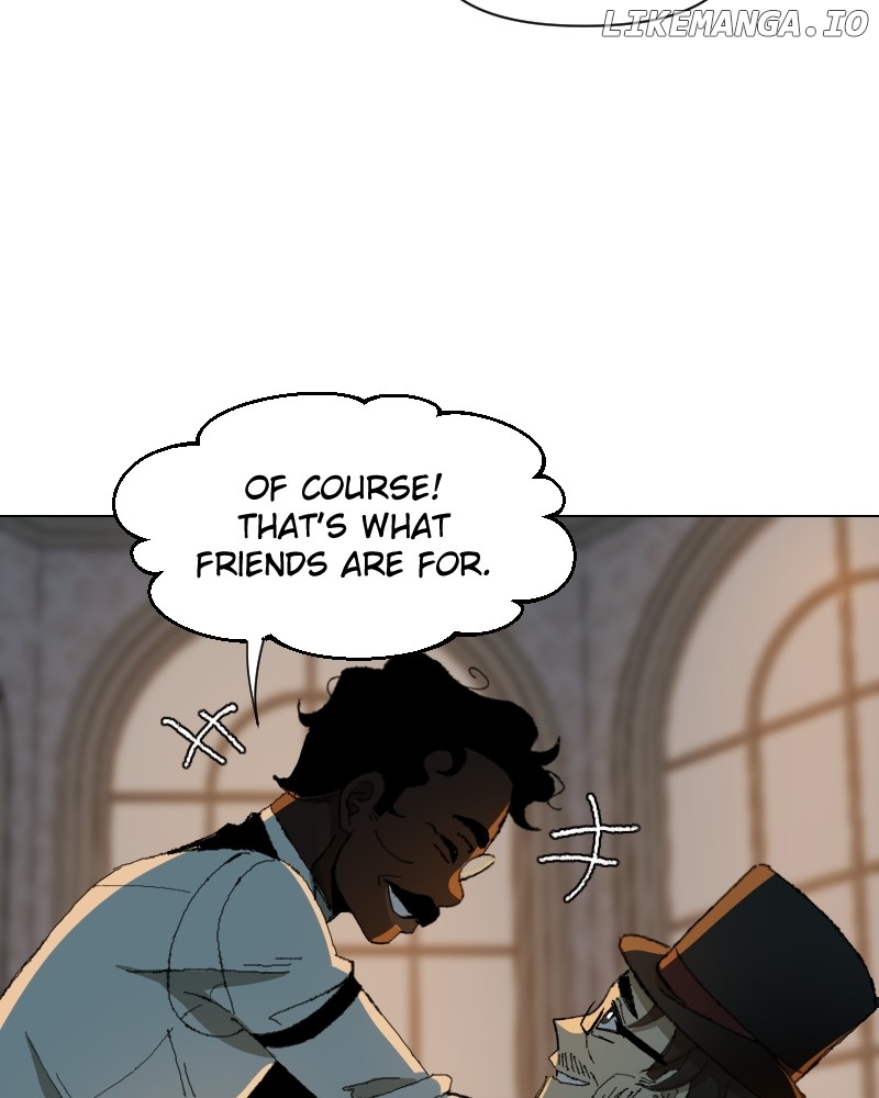 Silent Screams Chapter 22 - page 21