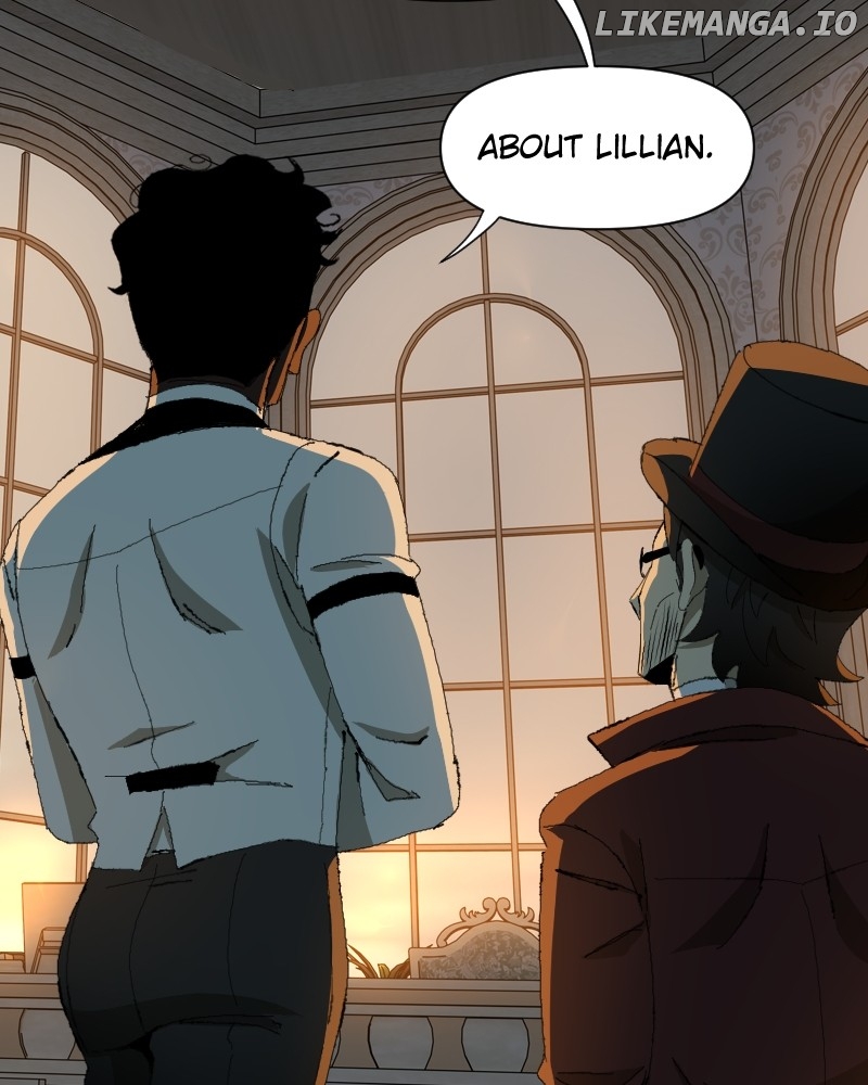 Silent Screams Chapter 22 - page 23