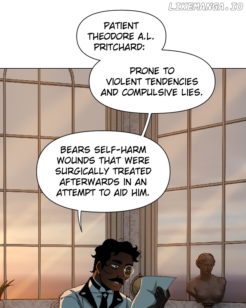Silent Screams Chapter 22 - page 3