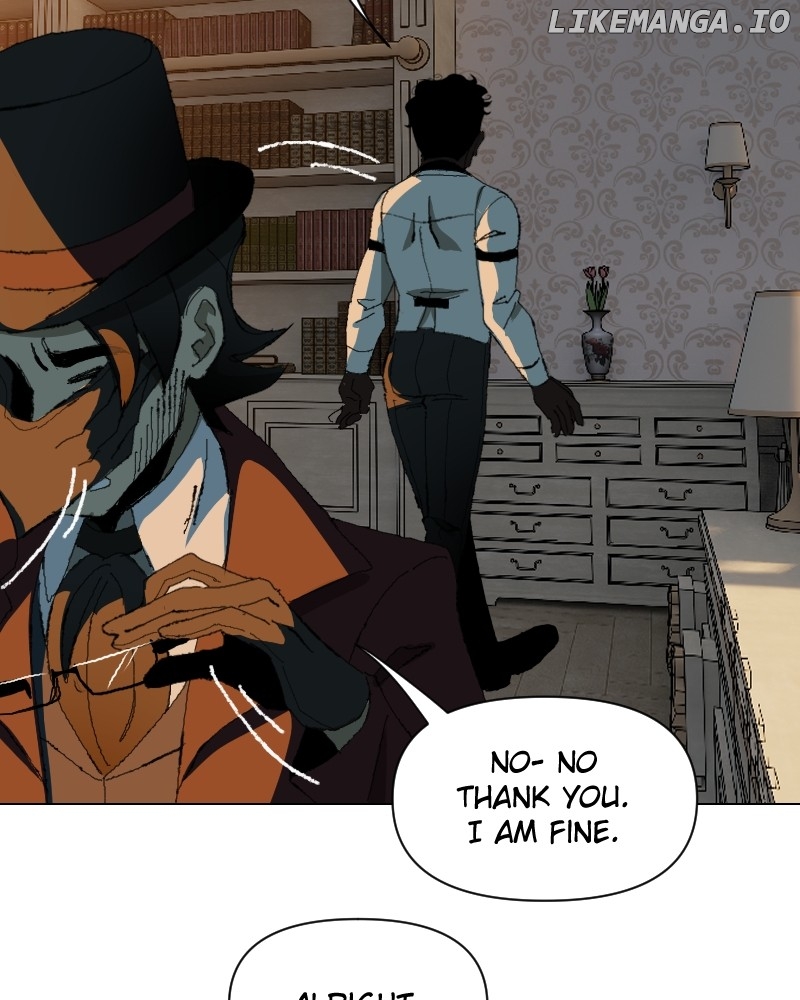 Silent Screams Chapter 22 - page 30