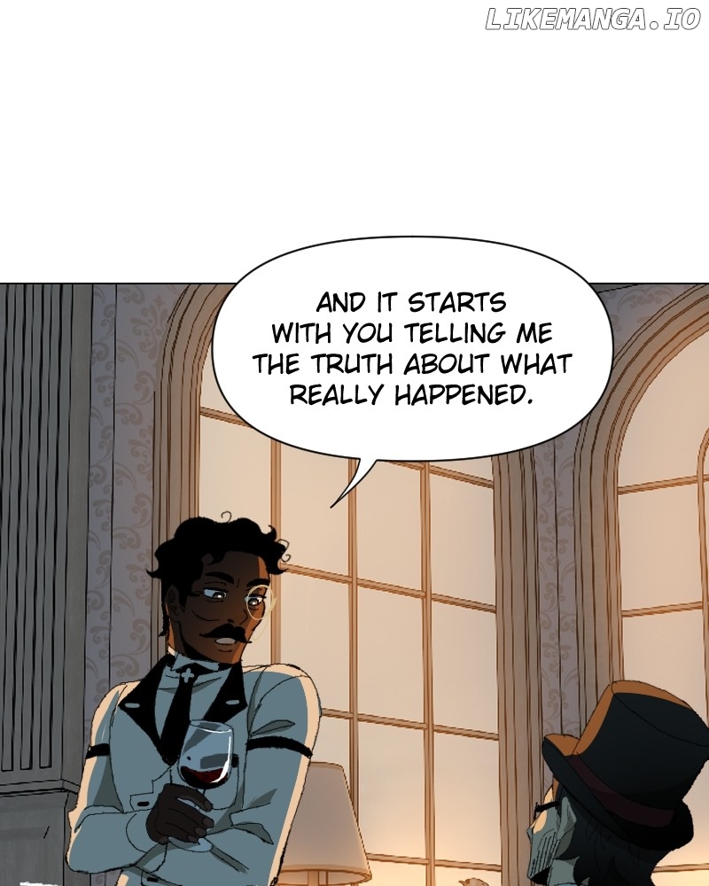 Silent Screams Chapter 22 - page 34