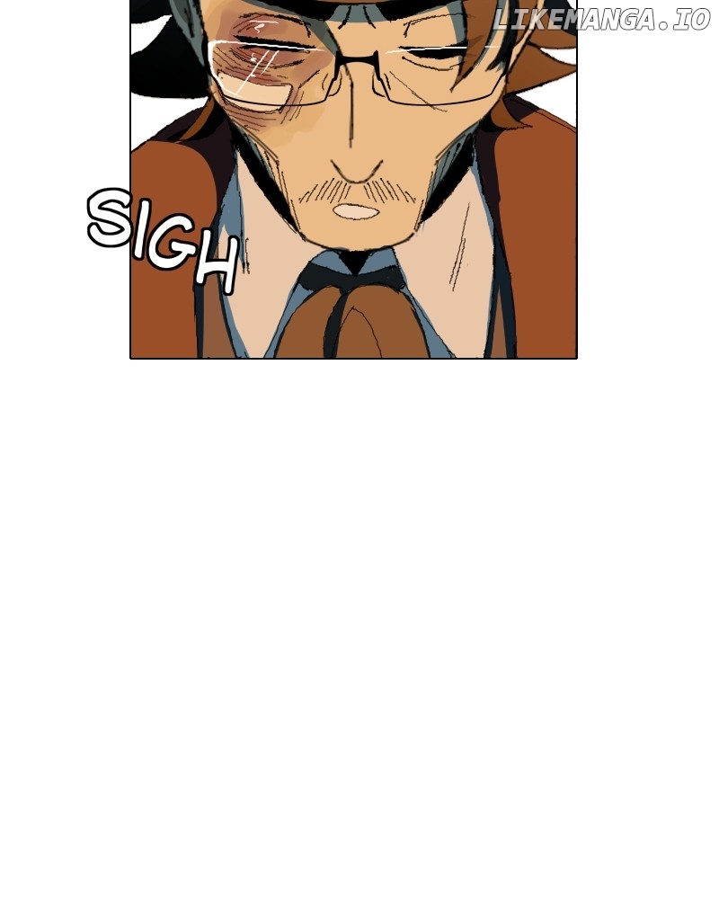 Silent Screams Chapter 22 - page 36