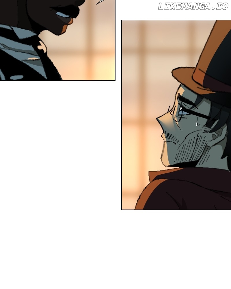 Silent Screams Chapter 22 - page 39