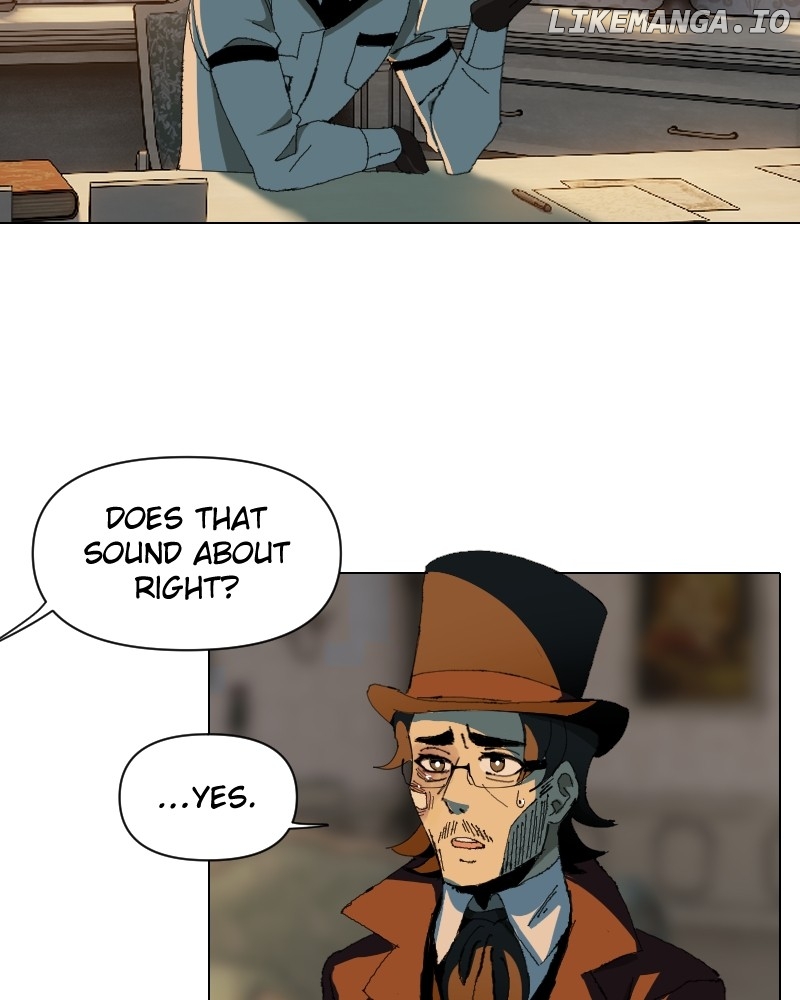 Silent Screams Chapter 22 - page 4