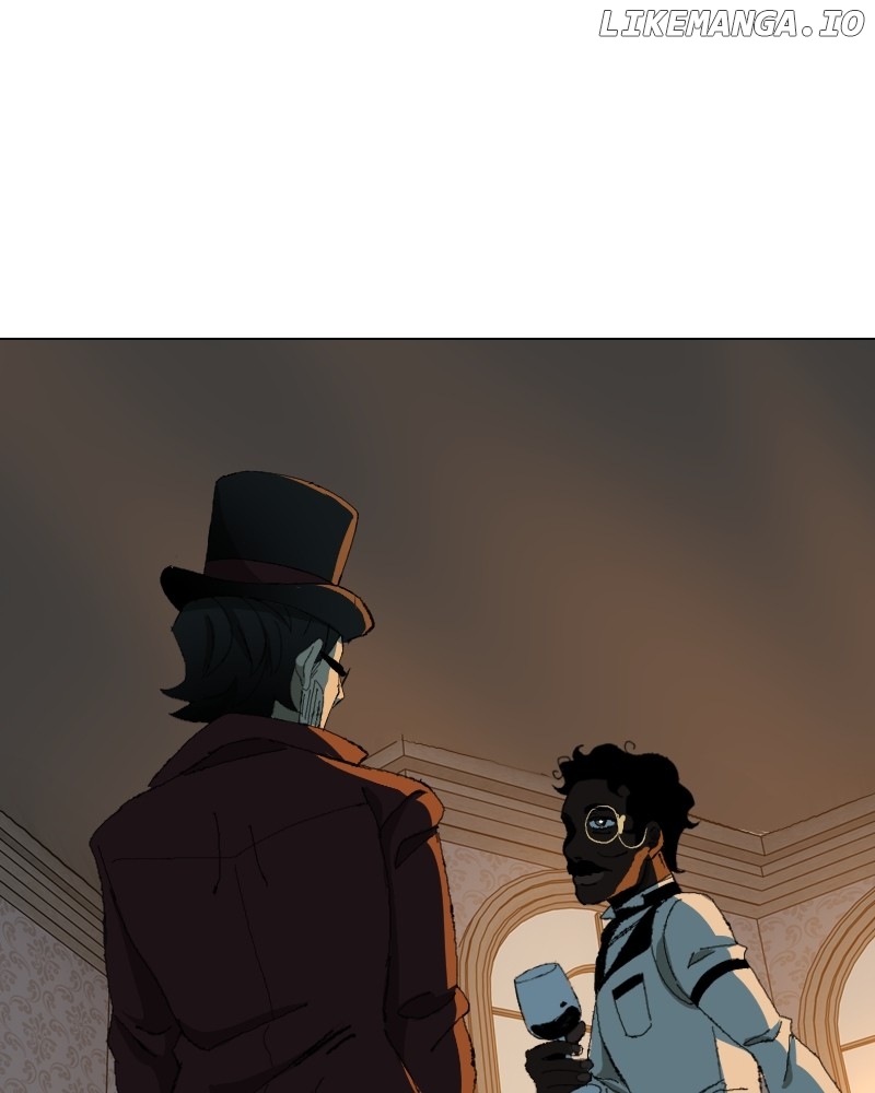 Silent Screams Chapter 22 - page 40