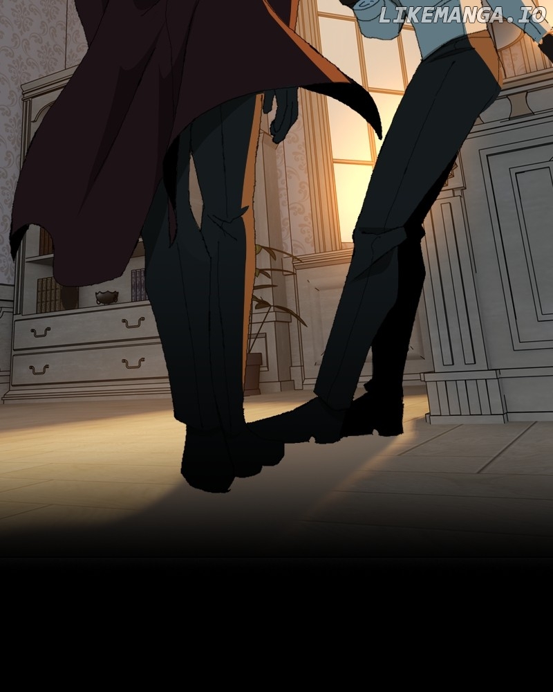 Silent Screams Chapter 22 - page 41