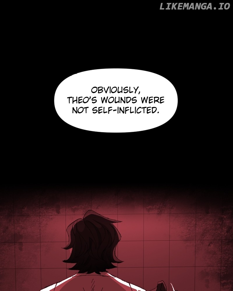 Silent Screams Chapter 22 - page 42