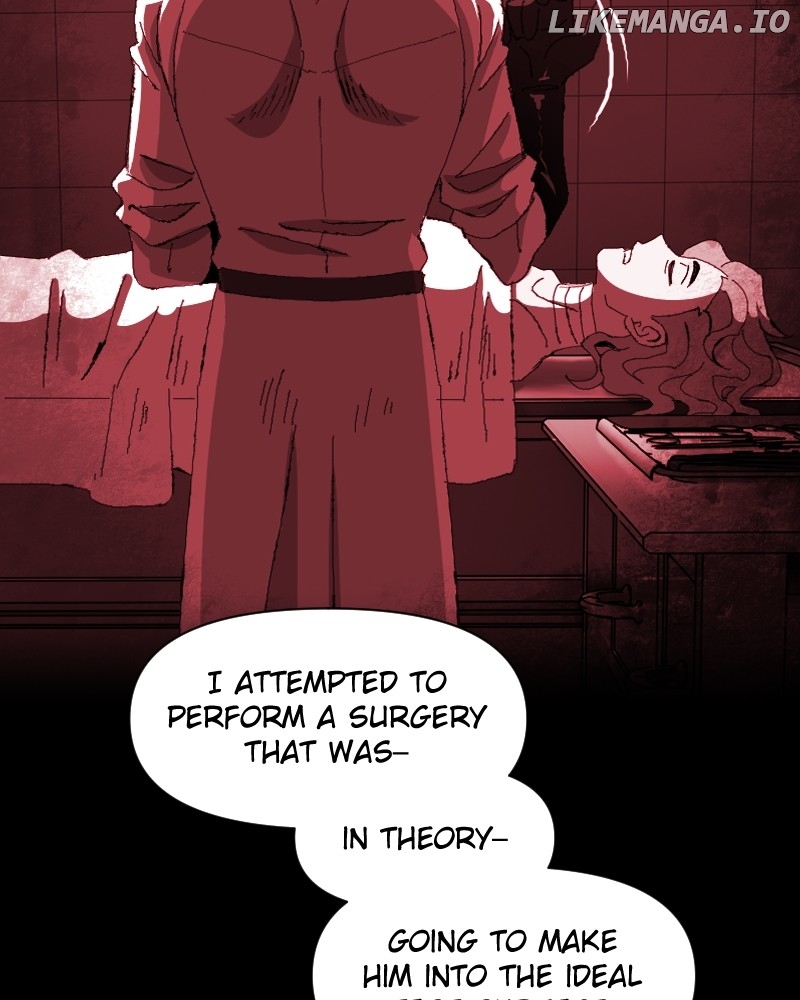 Silent Screams Chapter 22 - page 43