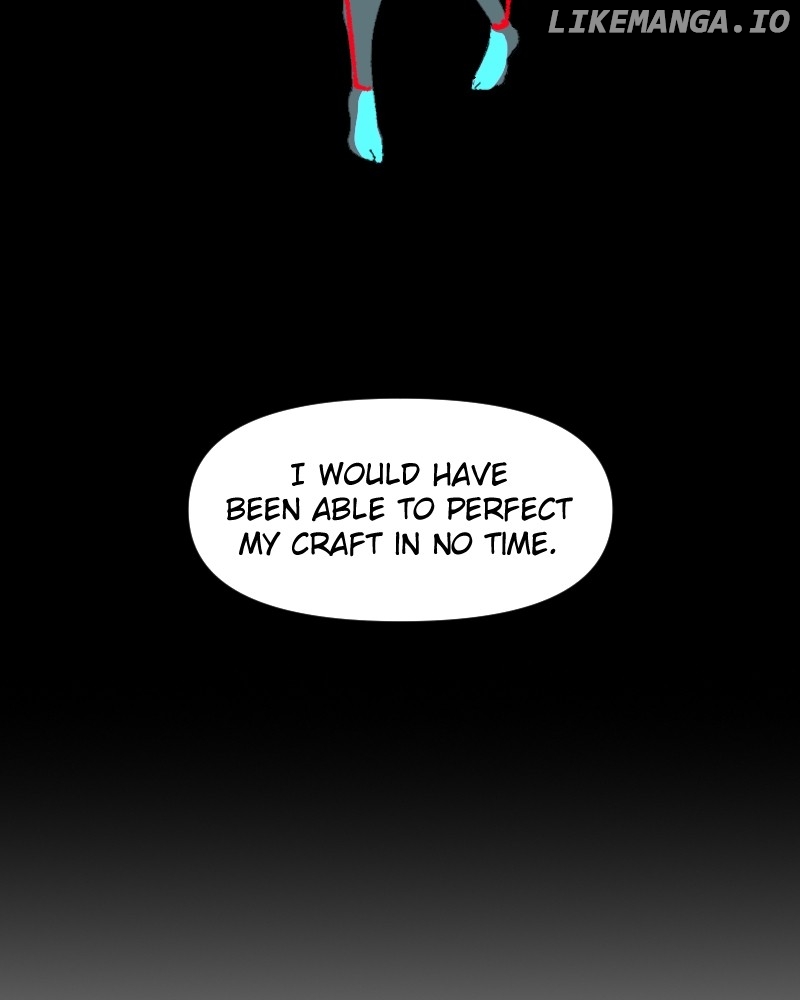 Silent Screams Chapter 22 - page 46