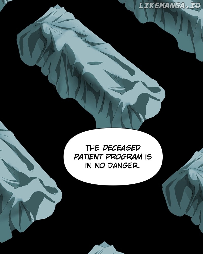 Silent Screams Chapter 22 - page 50
