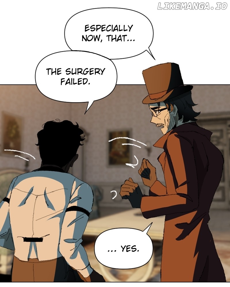 Silent Screams Chapter 22 - page 52