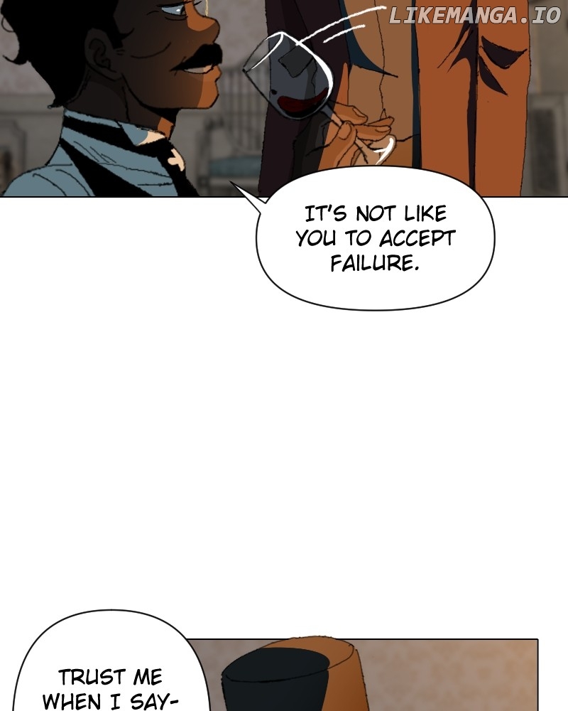 Silent Screams Chapter 22 - page 54