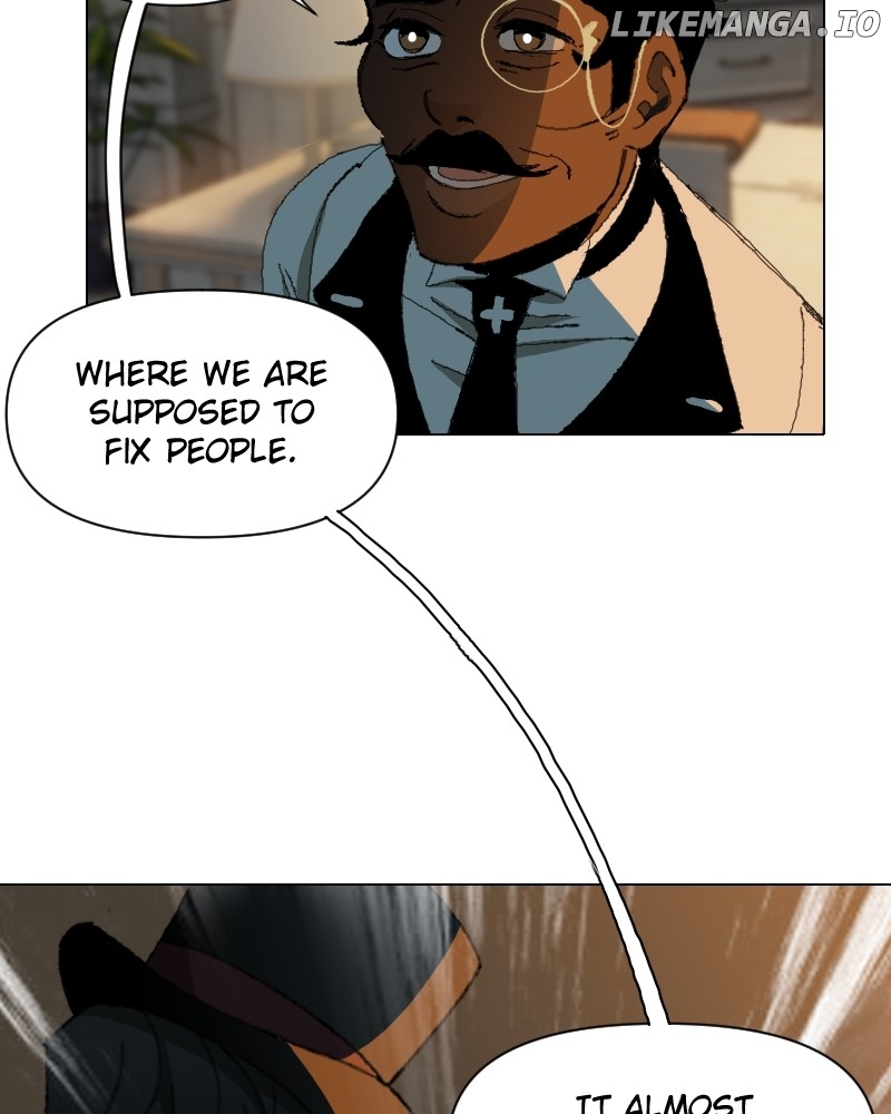 Silent Screams Chapter 22 - page 59