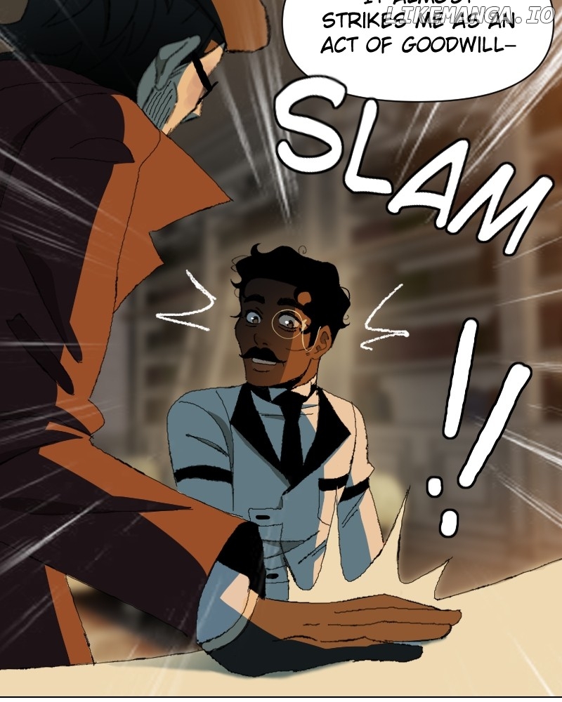 Silent Screams Chapter 22 - page 60