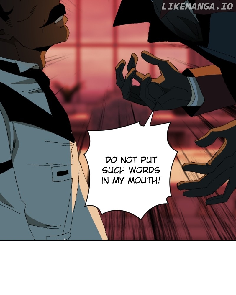 Silent Screams Chapter 22 - page 62