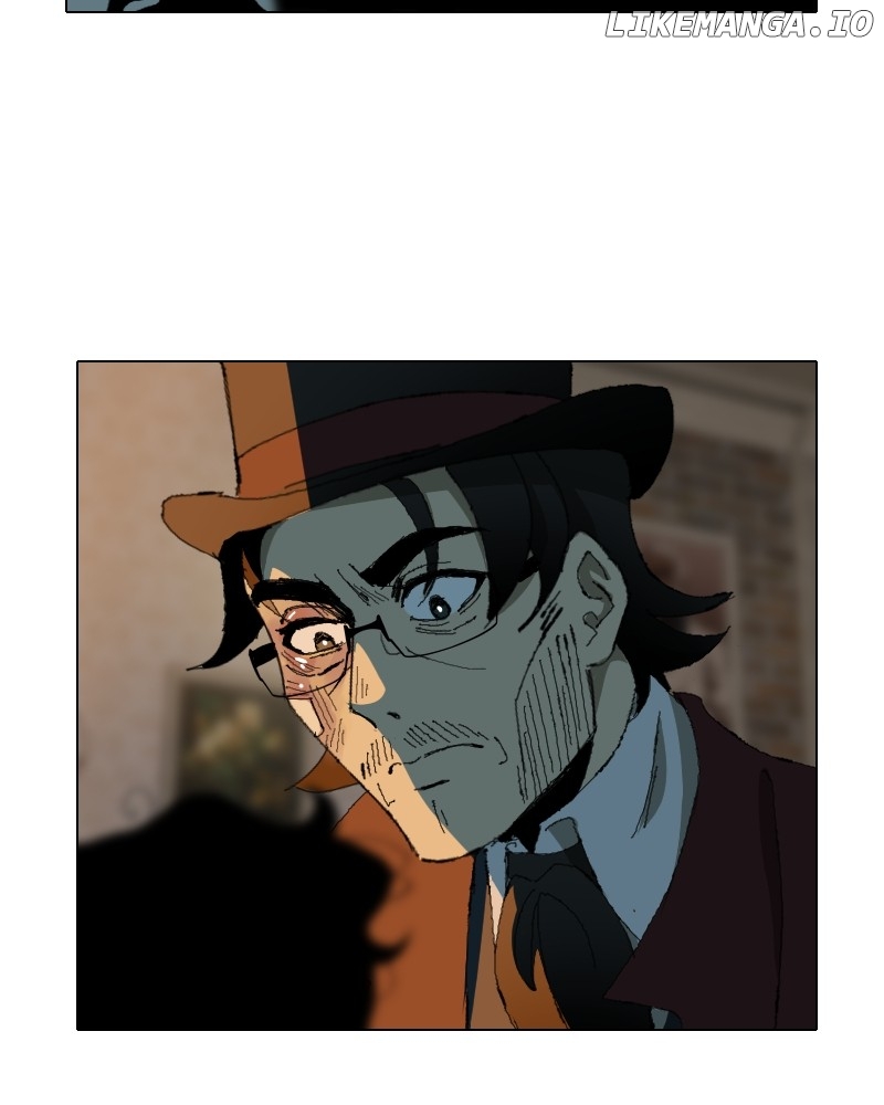 Silent Screams Chapter 22 - page 64