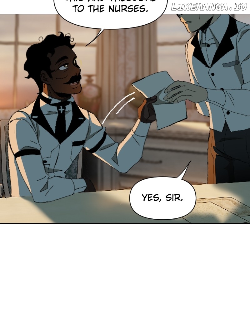 Silent Screams Chapter 22 - page 7