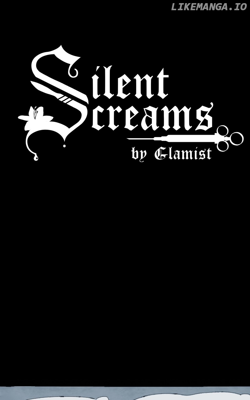 Silent Screams Chapter 46 - page 1