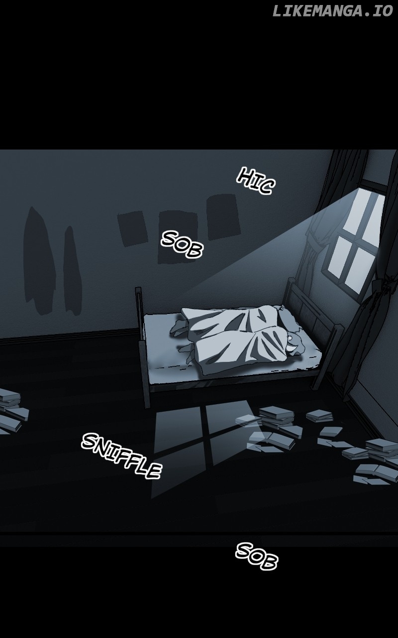 Silent Screams Chapter 46 - page 12