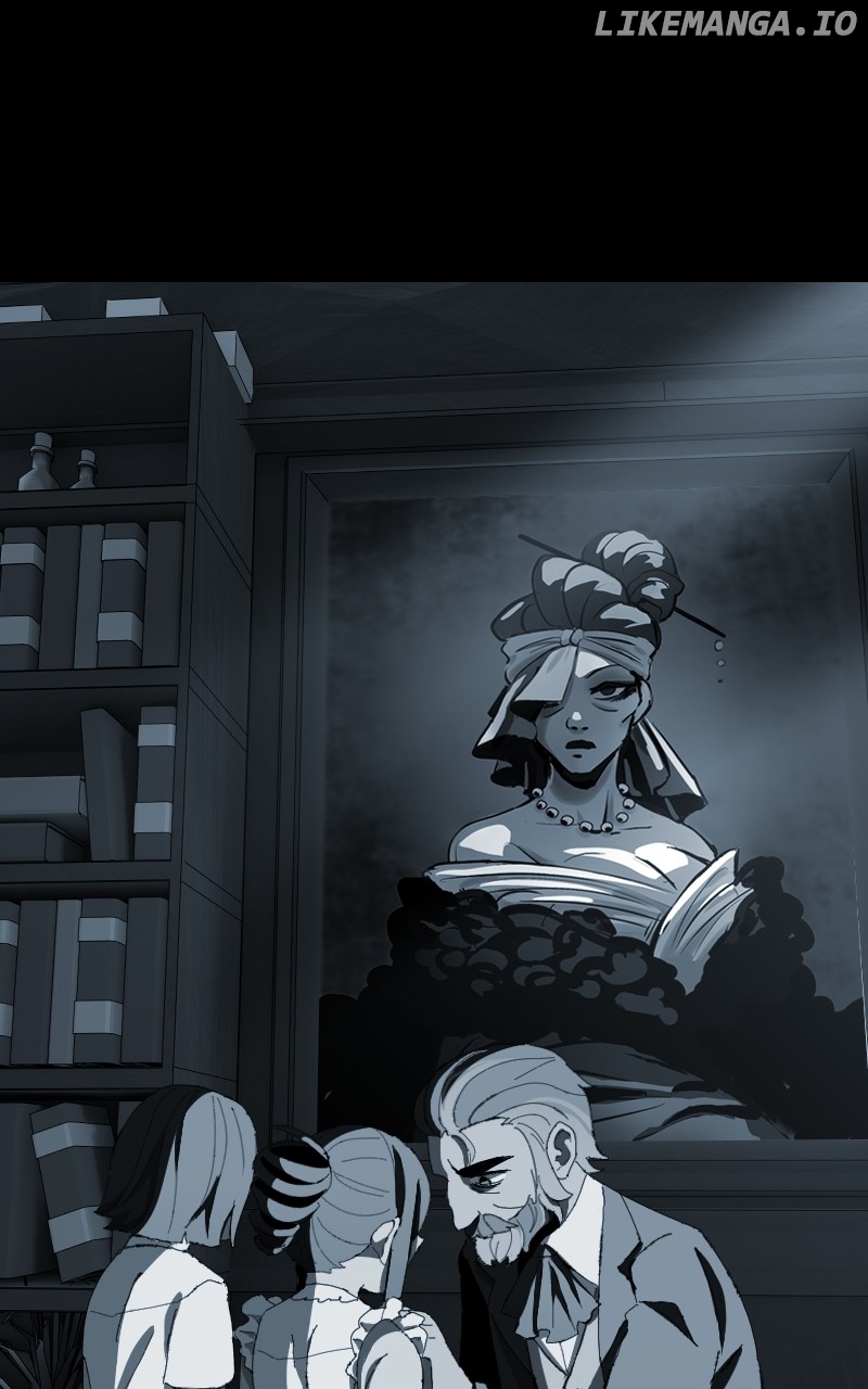 Silent Screams Chapter 46 - page 14