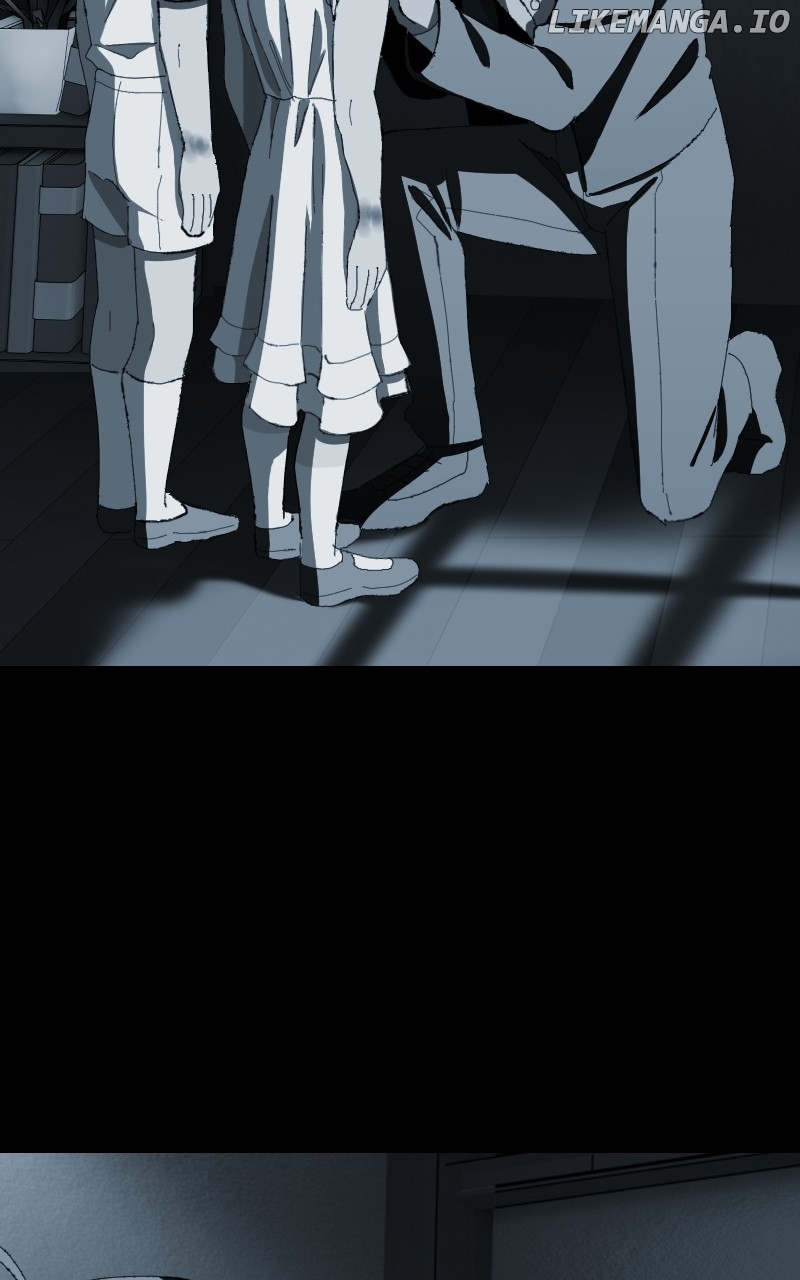 Silent Screams Chapter 46 - page 15