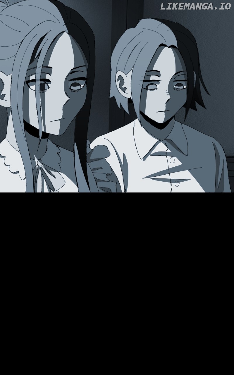 Silent Screams Chapter 46 - page 16