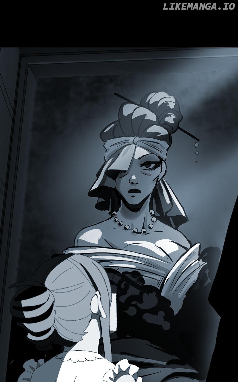 Silent Screams Chapter 46 - page 17