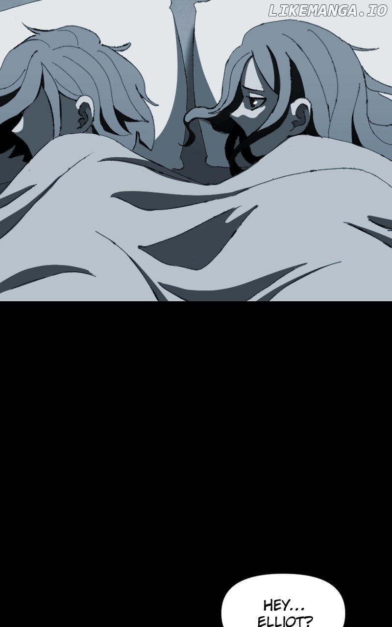 Silent Screams Chapter 46 - page 2