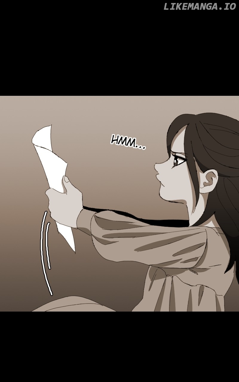 Silent Screams Chapter 46 - page 22