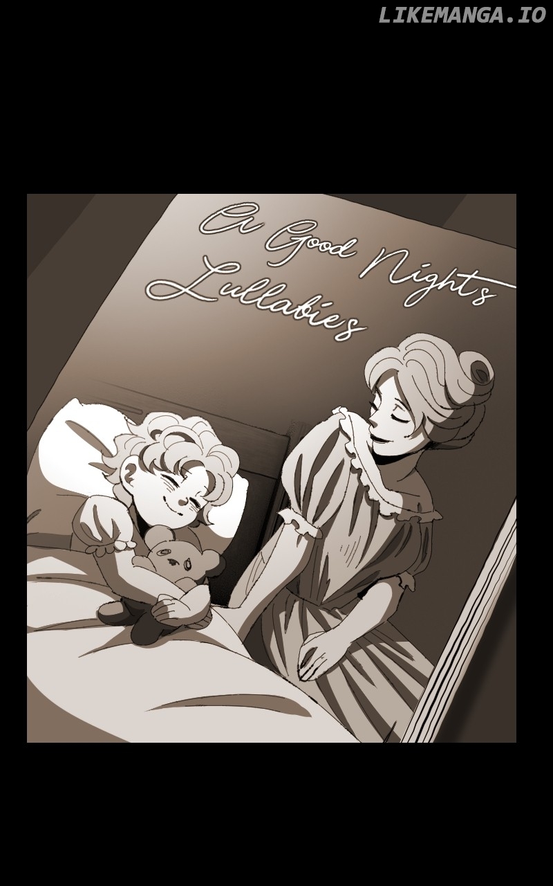 Silent Screams Chapter 46 - page 25