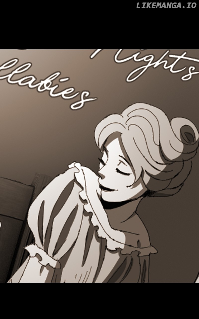 Silent Screams Chapter 46 - page 26