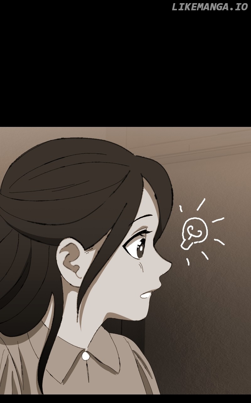 Silent Screams Chapter 46 - page 27