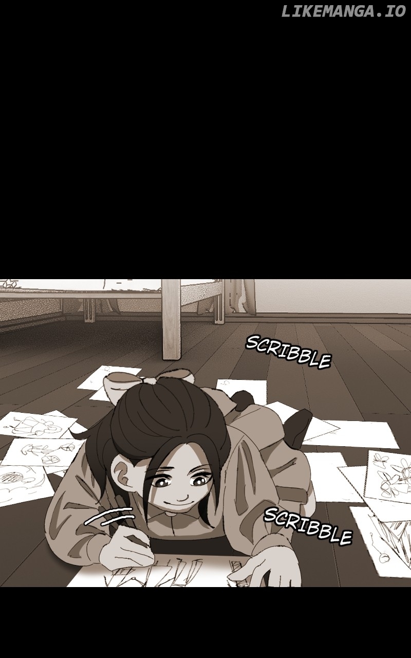 Silent Screams Chapter 46 - page 28