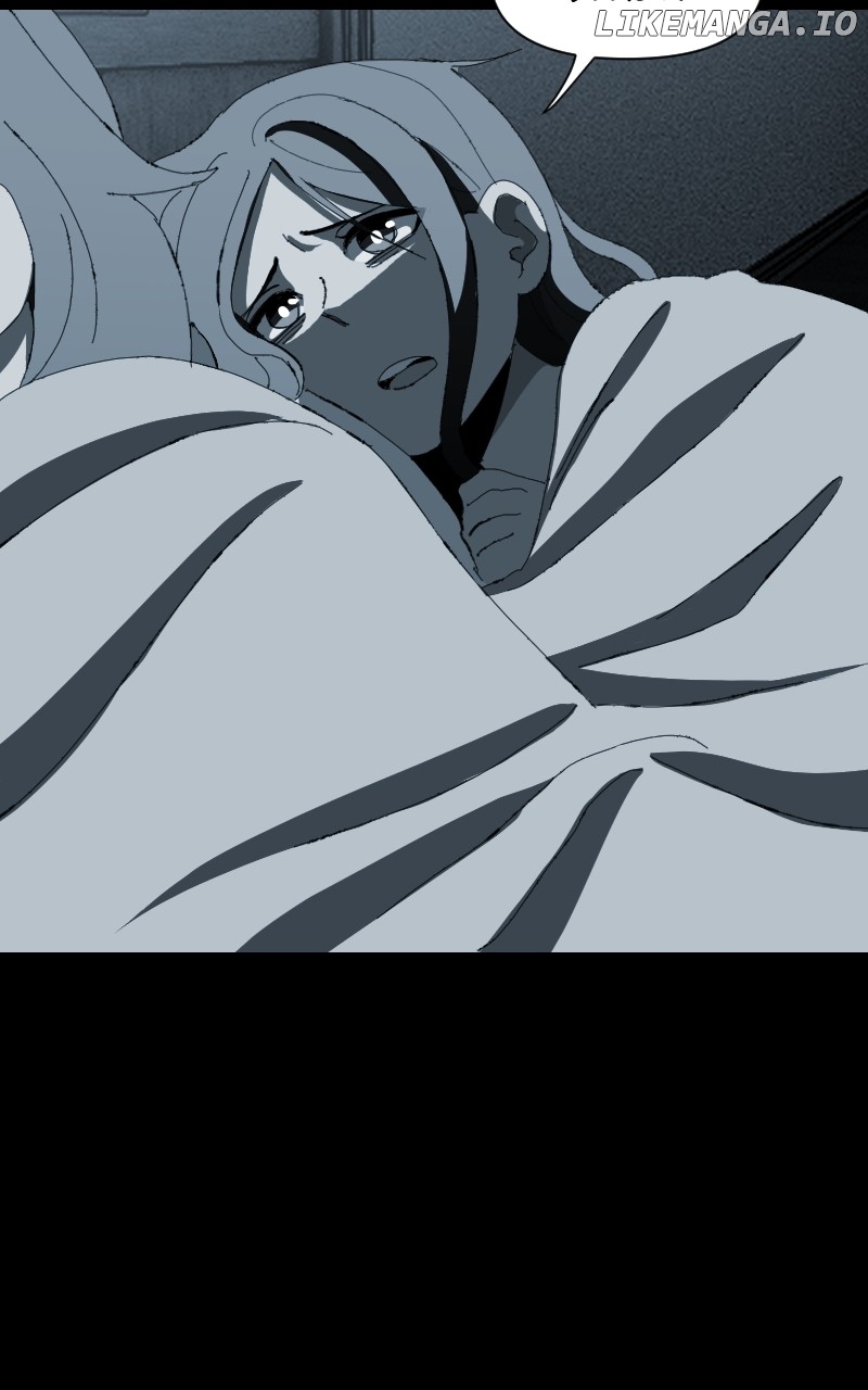 Silent Screams Chapter 46 - page 3