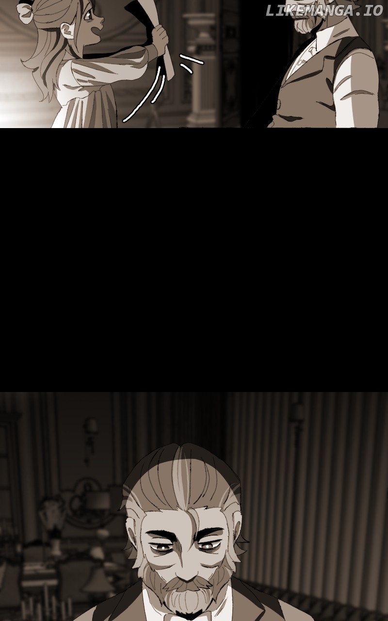 Silent Screams Chapter 46 - page 31